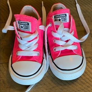 Toddler Converse
